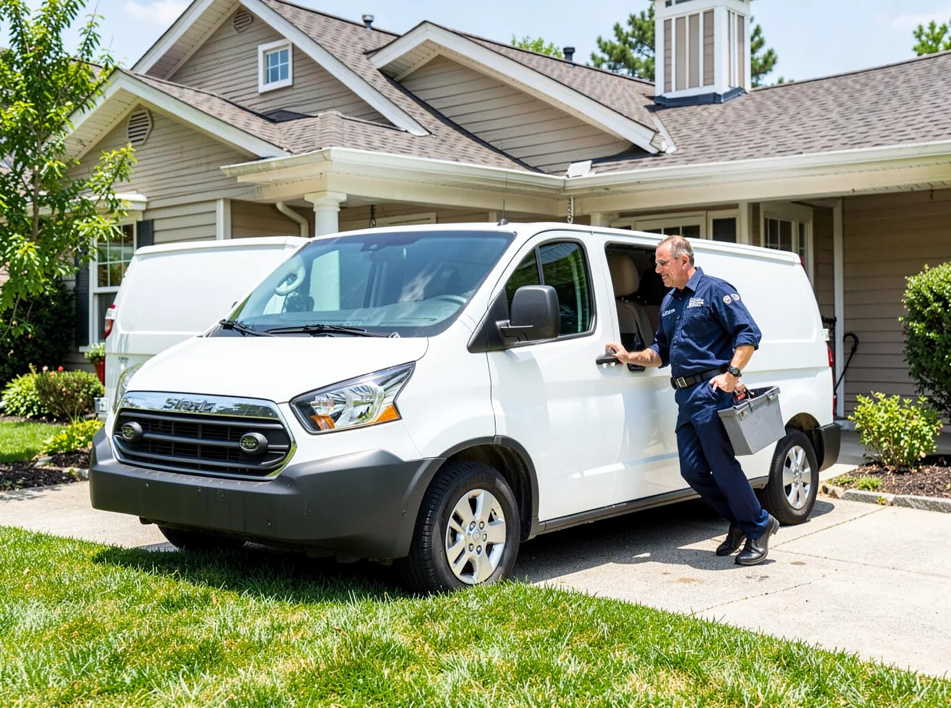 Emergency Plumber company in Costa, WV