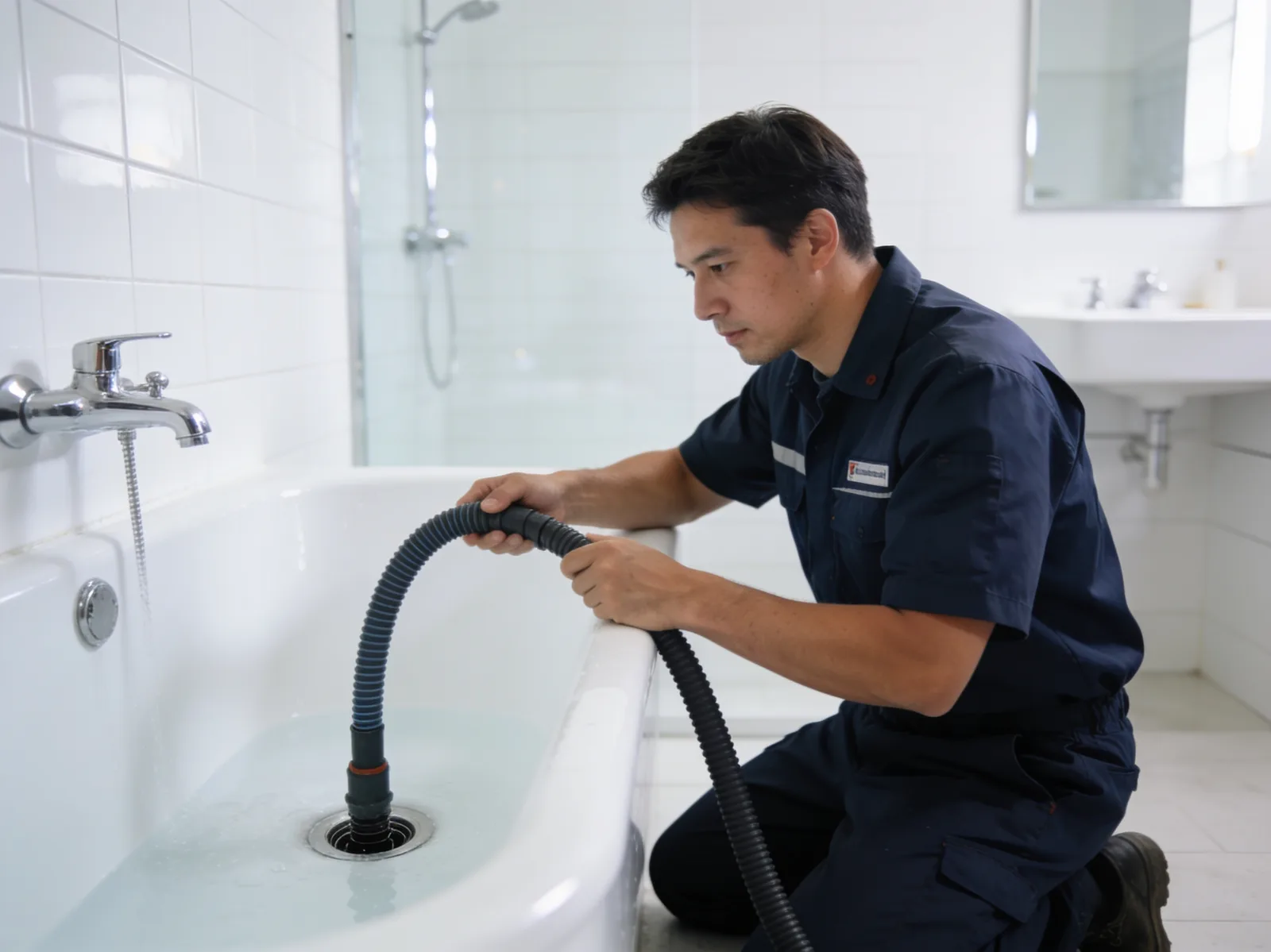 Emergency Plumber Costa, WV FAQs